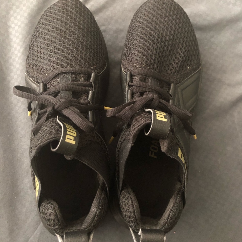 Women Puma Sneakers